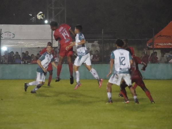 EN VIVO CD Choloma vs Platense: Final de la Liga de Ascenso 2024/25