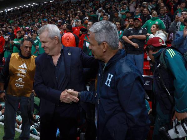 El seleccionador de México, Javier Aguirre, atribuyó la goleada 4-0 sobre Honduras a una “mala noche” de los centroamericanos.