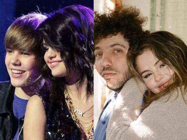 A lo largo de los años, pese a que la cantante no ha compartido su vida amorosa oficialmente, los romances de Selena Gómez siempre salen a la luz de sus seguidores y los medios de comunicación. Estos son los noviazgos y vinculaciones amorosas más destacados de Selena Gómez, desde su relación con Justin Bieber hasta su conexión más reciente con Benny Blanco.