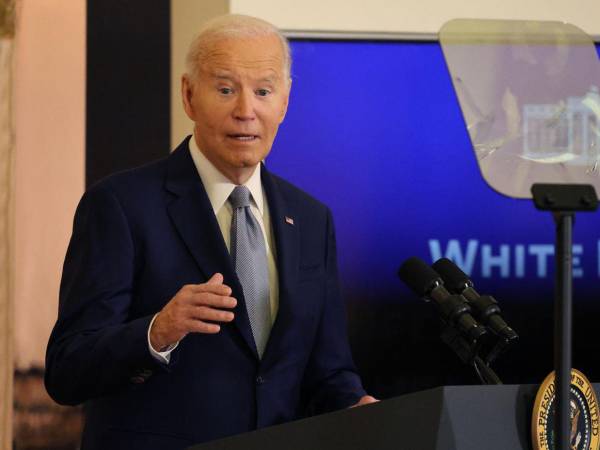 Varias organizaciones piden a Joe Biden que indulte a miles de inmigrantes que tienen posibilidades de aplicar la residencia de Estados Unidos.