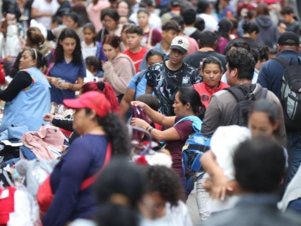 El próximo año los hondureños tienen una lista personal de cosas buenas y no tan buenas que esperan.