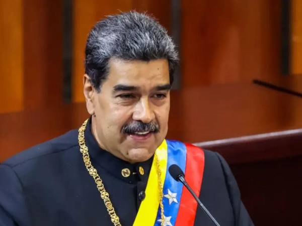 La envestidura presidencial de Nicolás Maduro será este viernes 10 de enero, pese a que una gran mayoría de la ciudadanía rechaza los resultados electorales.