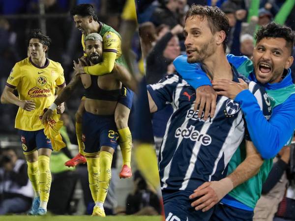 América movió su partido como local para el <b>Cuauhtémoc de Puebla</b>, ahí recibirá al Monterrey.