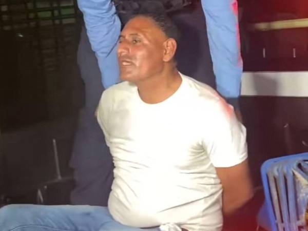 El guardia de seguridad fue detenido unas horas después de haber disparado al joven motociclista.