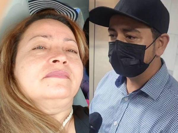 Ayer, miércoles 20 de noviembre, se llevó a cabo el juicio de los implicados en la muerte de la hondureña Floridalma Roque, entre ellos el doctor Kevin Malouf, la persona que estaba encargada de hacerle un procedimiento estético a ella y donde piden cinco años en su contra. Esta fue la reacción de su hijo ante tal injusticia.