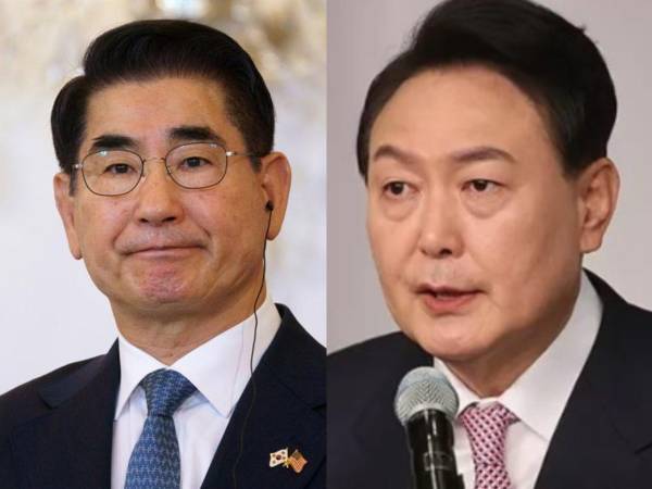 El exministro de Defensa, Kim Yong-hyun, fue arrestado el pasado martes y su intento de quitarse la vida cercan más al presidente surcoreano, Yoon Suk-yeol, en el marco de la investigación.