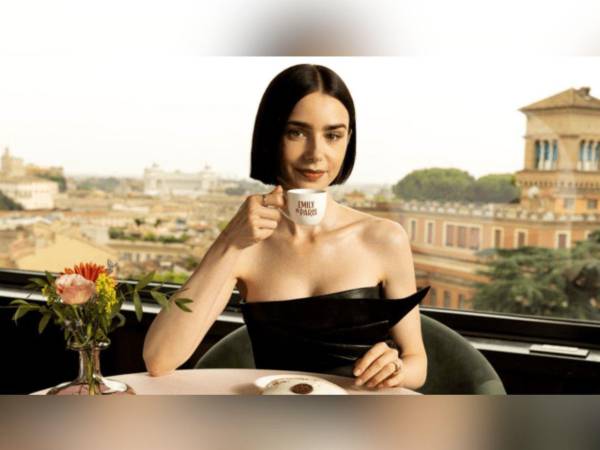 La serie ‘Emily in Paris’ vuelve a su esencia en la quinta temporada, la excitante noticia para los fanáticos de la moda, el romance y los paisajes parisinos fue confirmada por la revista internacional “Variety”.