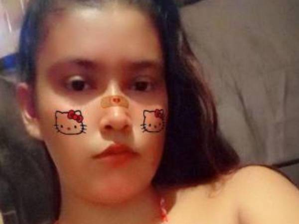 Rosa Delia Rodríguez, una joven de 22 años, perdió la vida mientras recogía ropa del tendedero de su casa.