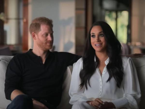 Desde que se mudaron a Estados Unidos, en 2020, Meghan y Harry han mantenido una vida más alejada del ojo público.