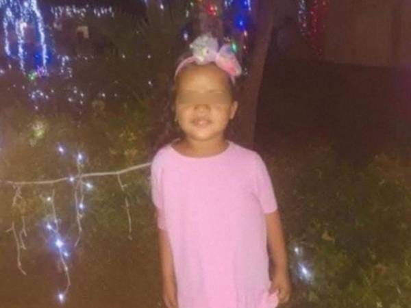 El horror se apoderó de la comunidad de Sabá, Colón, tras confirmarse que el cuerpo hallado desmembrado días atrás pertenecía a la niña Emely Yosari Pérez Martínez, de tan solo seis añitos de edad, el dantesco crimen causa indignación generalizada. A continuación lo que se sabe del indignante caso.