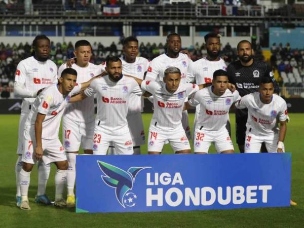 Olimpia se prepara de cara al torneo Clausura 2025.