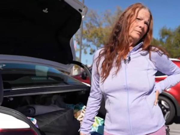 Una mujer de San Diego, California, identificada como Katherine Goodson, quedó en la ruina económica tras ser víctima de una estafa romántica que la llevó a perder más de 60,000 dólares.