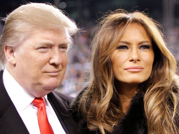 Melania Trump, esposa del presidente electo estadounidense Donald Trump, dijo este lunes estar emocionada por volver a la Casa Blanca y “servir al país” como primera dama, tanto aconsejando a su marido como con su proyecto para mejorar la salud mental de los jóvenes.