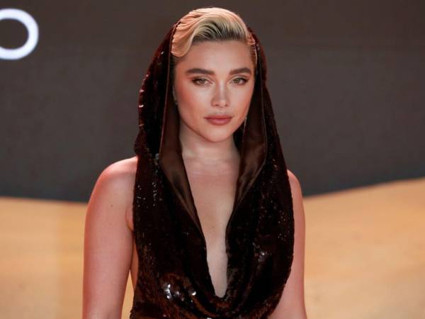 Florence Pugh regresa como Yelena en Thunderbolts y Anthony Mackie como Capitán América en Brave New World.