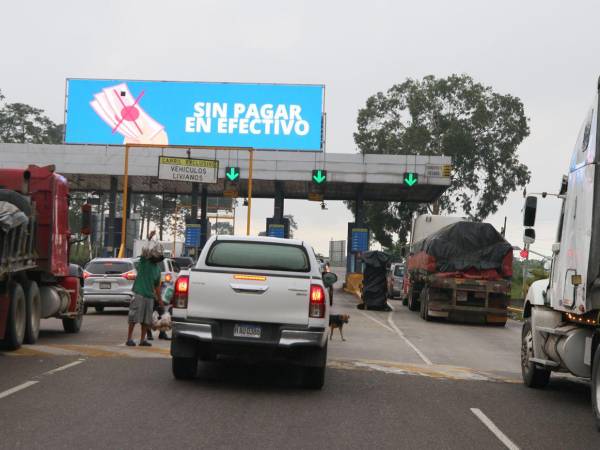 Las autoridades hondureñas aseguraron que el aumento no se realizaría.