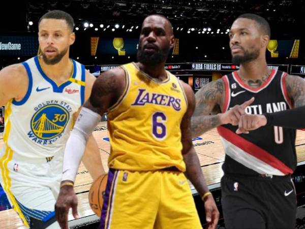 Estos son los 5 jugadores mejores pagados de la NBA y los lujos que tienen. LeBron James con una racha impecable en 11 temporadas consecutivas en el baloncesto.