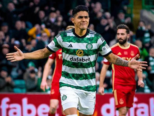 Palma está recobrando protagonismo en el Celtic.