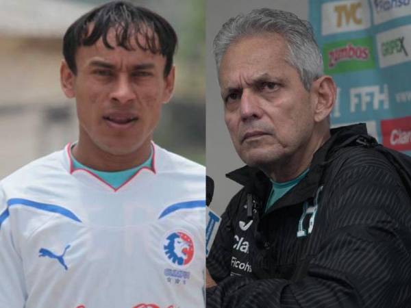 El exfutbolista Javier Portillo criticó al entrenador de la Selección de Honduras, Reinaldo Rueda, por su férrea postura de no volver a convocar a Romell Quioto. Más detalles a continuación.