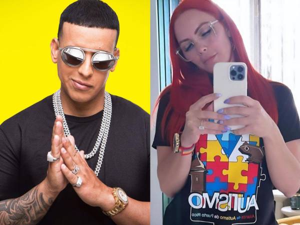 Daddy Yankee y Mireddys González, quienes estuvieron casados por casi 30 años, ahora se encuentran en litigios legales por el divorcio.