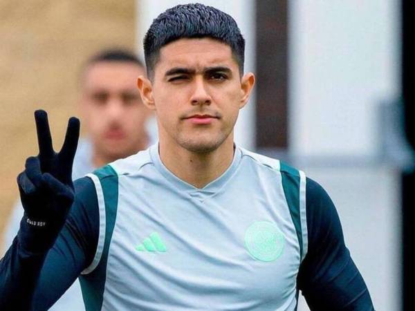 Ante la falta de minutos en la cancha con el Celtic de Escocia, el próximo mercado de transferencias podría ser una oportunidad para que Luis Palma experimente en otra liga como la MLS, donde hay clubes interesados en él. Más detalles a continuación.