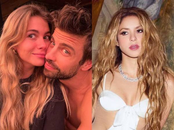 Shakira argumenta que tanto Piqué como Clara Chía podrían estar vulnerando los acuerdos pactados durante la separación.