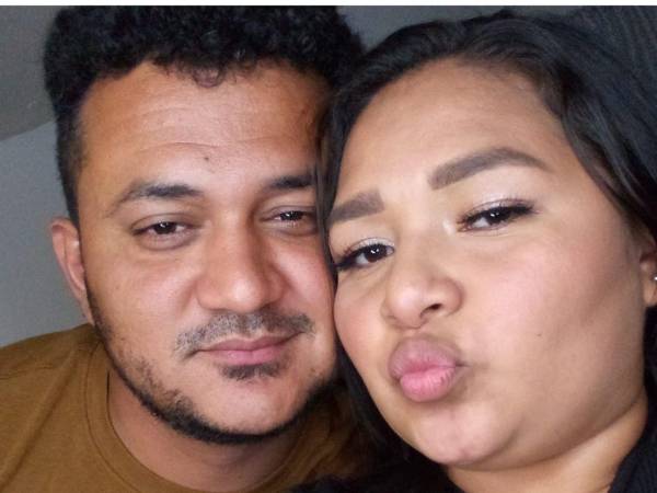 El pasado 14 de diciembre, Lorena fue llevada en contra de su voluntad por su propia pareja. Ambos son hondureños que vivían en Delaware, Estados Unidos. Hasta el momento, estos son los detalles que ha brindado su familia.