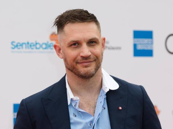 La nueva producción en la que aparece Tom Hardy en uno de los papeles principales, ofrecerá una historia de intrigas y lealtades.