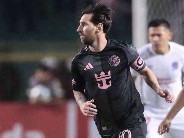 El Inter Miami de Lionel Messi no podrá jugar su partido ante el Sporting Kansas City por problemas meteorológicos.