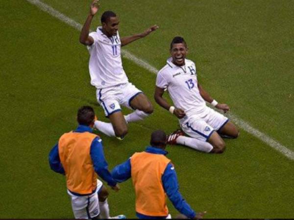 Este miércoles México recibe a Honduras en Toluca en el partido de vuelta de los cuartos de final de la Concacaf Nations League. A continuación, un repaso de las Selecciones que han derrotado a México en su propia casa.