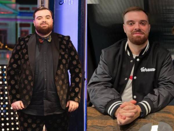 Ibai Llanos, el famoso streamer español, ha dejado a todos sus seguidores boquiabiertos con su impresionante transformación física. El creador de contenido comenzó un reto personal el 26 de junio, pesando 170 kilos.