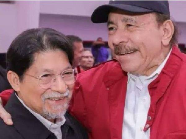 El excanciller nicaragüense es considerado uno de los hombres leales al dictador Daniel Ortega.