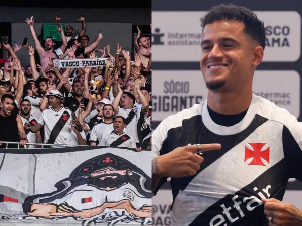 Vasco da Gama, uno de los históricos en Brasil, ha mostrado interés en poder fichar en enero al hondureño Alberth Elis tras el golpe que recibió en la cabeza en marzo pasado y que casi le cuesta la vida. Conocemos más de este club brasileño interesado en el catracho.