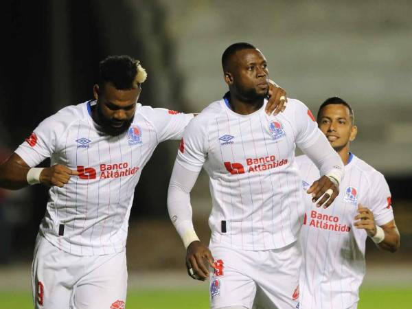 Olimpia tiene 38 títulos en la Liga Nacional y quiere su primer pentacampeonato.