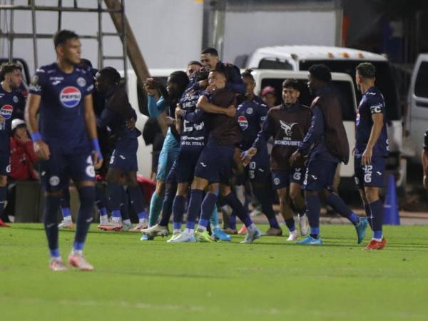 Los cambios que se darán en el plantel de Motagua serían muy pocos.