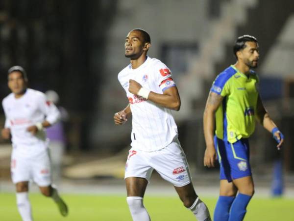 Tabla de posiciones: Motagua gana y mete presión al Olimpia, Real España se queda