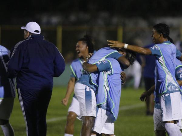 EN VIVO CD Choloma vs Platense: Final de la Liga de Ascenso 2024/25