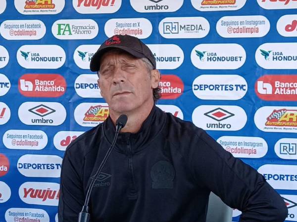 El argentino es el entrenador más ganador en la historia del Olimpia.