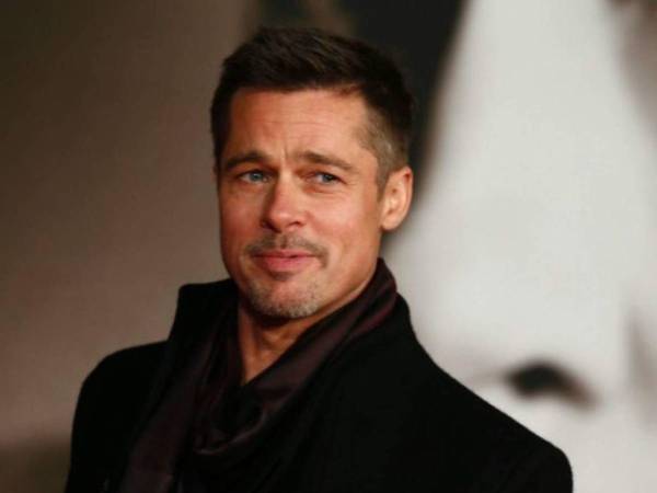 El actor estadounidense Brad Pitt tildó de “horrible” el caso de la mujer francesa que alega haber sido estafada con 830.000 euros (más de 855.000 dólares) por alguien que se hacía pasar por él.