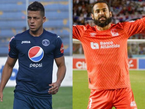 Por doceava vez en la historia de torneos cortos de Liga Nacional de Honduras, Olimpia y Motagua, los dos equipos más grandes del balompié catracho, se medirán en la gran final por el título liguero.