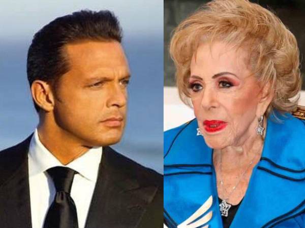 Luis Miguel ha generado controversia en redes sociales por un lujoso detalle que envió al homenaje póstumo de Silvia Pinal, una de las máximas figuras del cine mexicano.