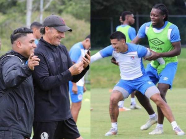 El Olimpia enfrenta este sábado al Olancho FC en la semifinal de vuelta del torneo Apertura de la Liga Nacional de Honduras.