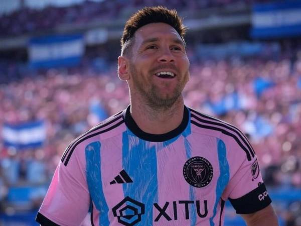 La confirmación de la llegada de Lionel Messi a Honduras para el amistoso del 8 de febrero ante Olimpia gestará varios mejoras en el Estadio Olímpico y en los alrededores, así lo confirmó el alcalde de San Pedro Sula, Roberto Contreras. ¿Cuáles serán esa mejoras?