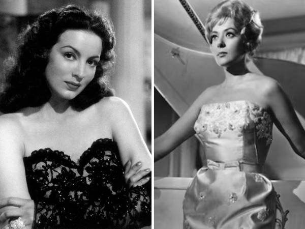 La Época de Oro del cine mexicano fue un período comprendido entre 1936 hasta mediados de la década de 1950. Durante ese tiempo surgieron varias actrices que destacaron por su talento y belleza, pero no todas pueden ser consideradas grandes divas. Entre las figuras más sobresalientes están María Félix y Silvia Pinal.