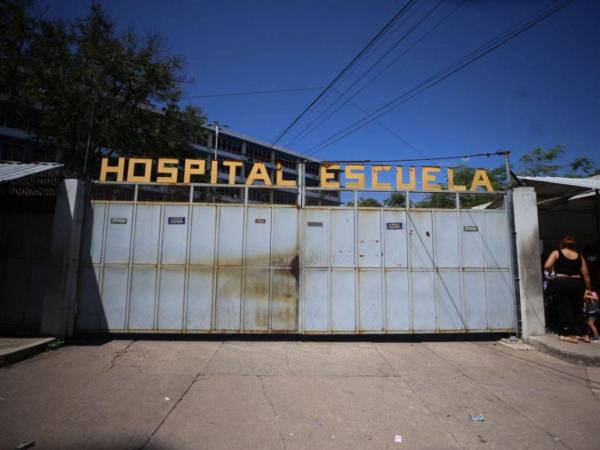 El Hospital Escuela reanuda las operaciones tras superar la falta de insumos quirúrgicos, con nuevas lavadoras y la colaboración del IHSS.