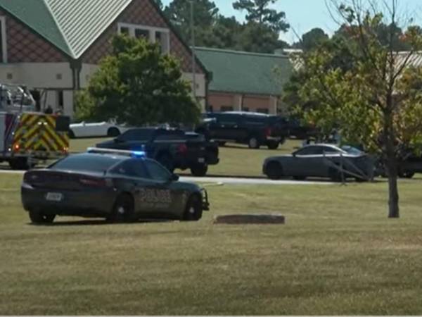 El pasado 4 de septiembre un nuevo ataque violento provocado por un menor de edad se registró en la escuela Apalachee High School de Georgia, Estados Unidos.