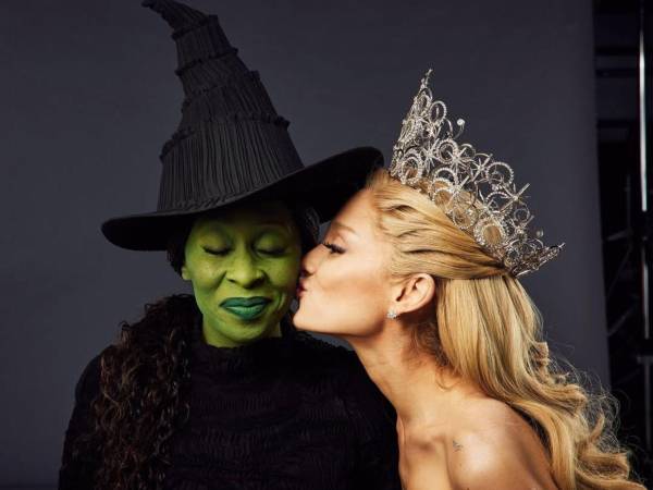 Protagonizada por Cynthia Erivo y Ariana Grande, la película continúa explorando la amistad de Elphaba y Glinda