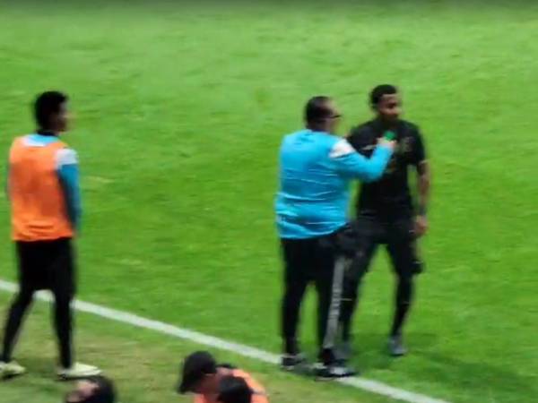 La altura del estadio Nemesio Diez del Toluca puede llegar a dificultar el desempeño de algunos jugadores durante el partido.