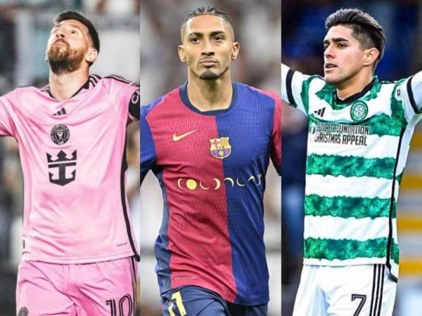 Rechazó al Real Madrid, jugador pide salir de Barcelona y los culés van por figura de la Premier League. ¿Messi a Europa? Te contamos todos los detalles del mercado de fichajes.