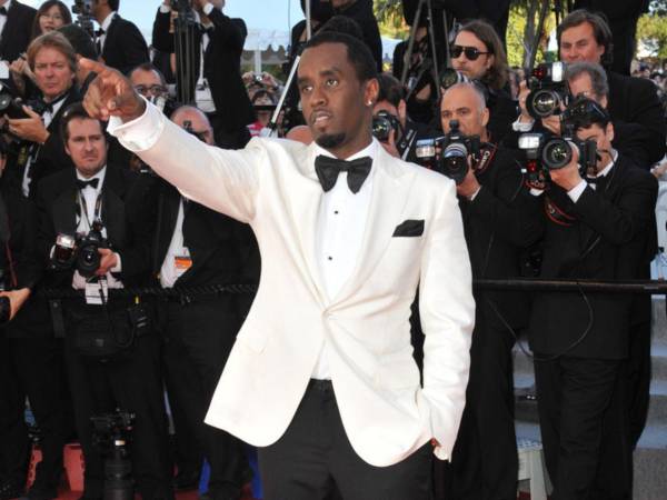 La Fiscalía federal en Nueva York reitera su petición de negar la fianza al rapero Sean Diddy Combs