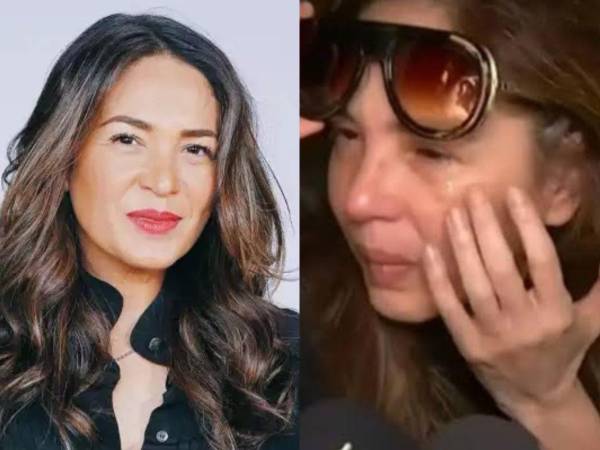 La reconocida actriz y conductora mexicana, Yolanda Andrade, se encuentra atravesando una situación bastante crítica con su salud, de hecho estaría en su peor momento, según informaciones del periodista argentino Javier Ceriani.